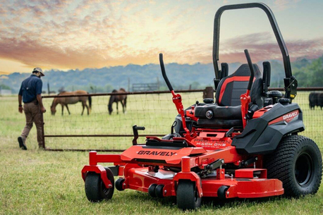 New York, Farm/Garden, Clays Power Equipment