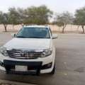SAR 50000,  Toyota Fortuner,  2015,  Automatic,  399000 KM,  Good Condition Family Used Car