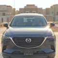 SAR 90000,  MAZDA CX9  AWD  SKYACTIVE,  2022,  Automatic,  35000 KM,  FULL OPTION