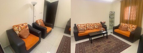 Al Rehab, Household Items, SAR 8500,  Household Items For Sale (Bedroom, Sofa, Dining, Fridge, Pantry, TV & Stand, Washing Mach)