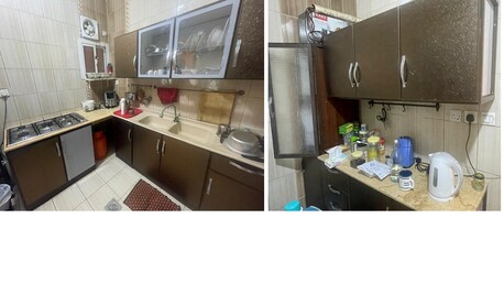 Al Rehab, Household Items, SAR 8500,  Household Items For Sale (Bedroom, Sofa, Dining, Fridge, Pantry, TV & Stand, Washing Mach)