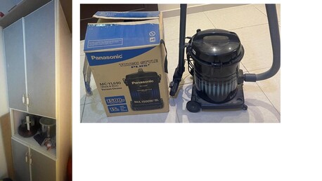 Al Rehab, Household Items, SAR 8500,  Household Items For Sale (Bedroom, Sofa, Dining, Fridge, Pantry, TV & Stand, Washing Mach)