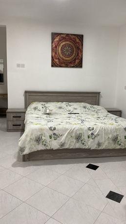 Busaiteen, Apartments/Houses, BHD 200/month,  Furnished,  Studio,  A Spacious Fully Furnished Studio Flat For Rent In Busaiteen