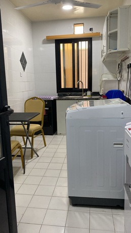 Busaiteen, Apartments/Houses, BHD 200/month,  Furnished,  Studio,  A Spacious Fully Furnished Studio Flat For Rent In Busaiteen