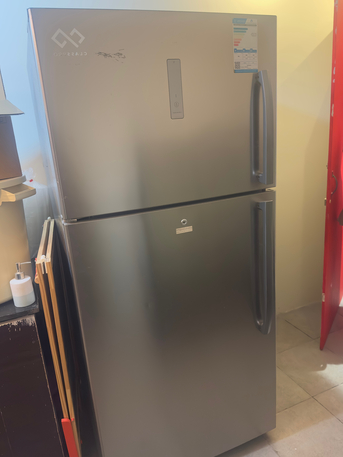 Dammam, Appliances, SAR 900,  Refrigerator