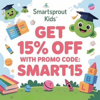 New York, Baby & Kid Stuff, USD 25,  SmartSprout Kids &ndash; Nurture Young Minds Through Stories & Learning