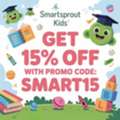USD 25,  SmartSprout Kids &ndash; Nurture Young Minds Through Stories & Learning
