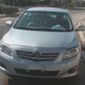SAR 19000,  Toyota Corolla Cross XLE,  2010,  Automatic,  3022000 KM,  Very Good Condition
