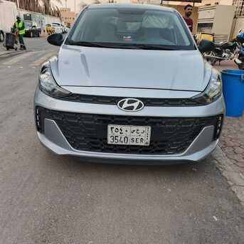 Riyadh, Vehicles, Cars & Trucks , SAR 35000,  Hyundai I10,  2024,  Automatic,  58000 KM,    &ndash;  | Riyadh