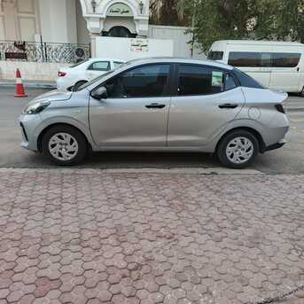 Riyadh, Vehicles, Cars & Trucks , SAR 35000,  Hyundai I10,  2024,  Automatic,  58000 KM,    &ndash;  | Riyadh