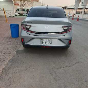 Riyadh, Vehicles, Cars & Trucks , SAR 35000,  Hyundai I10,  2024,  Automatic,  58000 KM,    &ndash;  | Riyadh