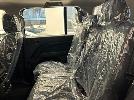 East Riffa, Vehicles, Cars & Trucks , BHD 11800,  Great Wall Haval H9 2026,  2026,  Automatic,  00 KM,  HAVAL H9 MODEL  FOR SALE