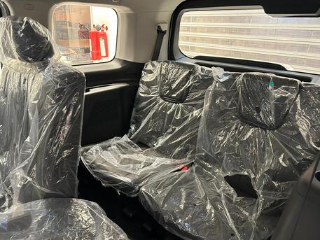 East Riffa, Vehicles, Cars & Trucks , BHD 11800,  Great Wall Haval H9 2026,  2026,  Automatic,  00 KM,  HAVAL H9 MODEL  FOR SALE