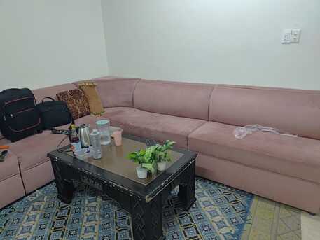 Al Badiyah, Apartments/Houses, SAR 12500/year,  Studio,  SAR 12500/Year, Furnished, 2 BR, Excellent Furnished Apartment For Rent Quarterly Dammam