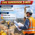 Civil Site Supervisor