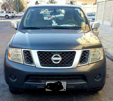 Khobar, Vehicles, Cars & Trucks , SAR 22000,  Nissan Pathfinder,  2010,  Automatic,  250000 KM,  , 4 Wheel Drive,