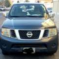 SAR 22000,  Nissan Pathfinder,  2010,  Automatic,  250000 KM,  , 4 Wheel Drive,