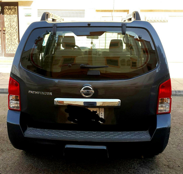 Khobar, Vehicles, Cars & Trucks , SAR 22000,  Nissan Pathfinder,  2010,  Automatic,  250000 KM,  , 4 Wheel Drive,