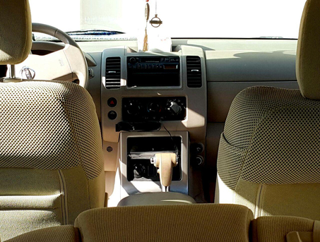 Khobar, Vehicles, Cars & Trucks , SAR 22000,  Nissan Pathfinder,  2010,  Automatic,  250000 KM,  , 4 Wheel Drive,
