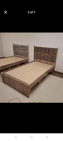 Al Hair, Furniture, SAR 11,  New Bedroom Set