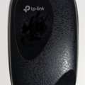 SAR 100,  TP-Link 4G LTE Mobile WiFi (M7200)
