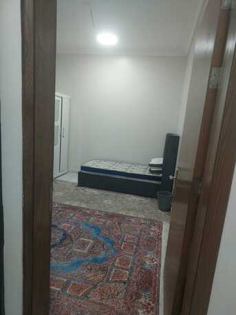Dammam, Apartments/Houses, SAR 1000/month,  Furnished,  2 BR,  Room For Rent In Dammam City