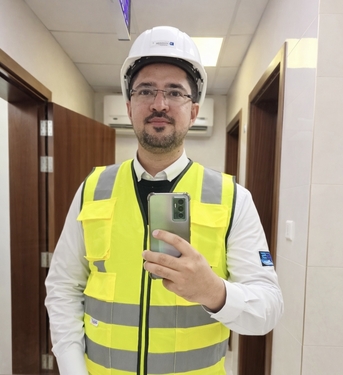 Al Arid, Job Seekers, QA/QC Engineer (Civil) &ndash; Riyadh &ndash; Transferable Iqama