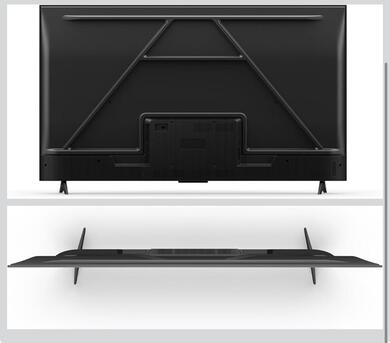 Jeddah, Electronics, SAR 1000,  TCL TV 58" 4K UHD In A Perfect Condition