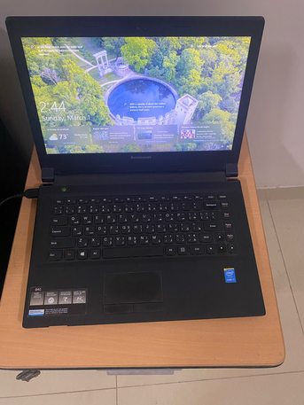 Khobar, Computers, SAR 250,  Lenovo Laptop