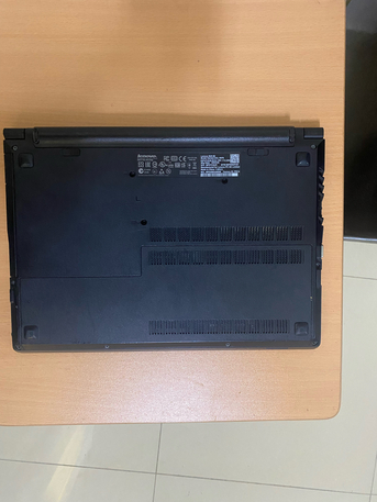 Khobar, Computers, SAR 250,  Lenovo Laptop