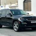 BHD 15800,  Jeep Grand Cherokee Limited,  2023,  Automatic,  48000 KM,   MODEL  FOR SALE