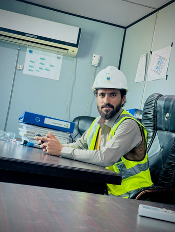 Al Naseem, Job Seekers, Applying For Office Work