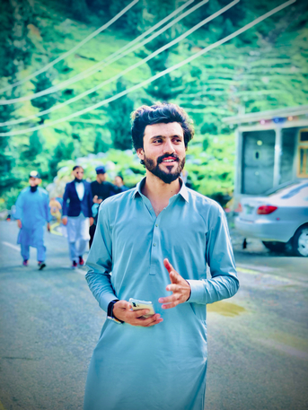 Al Naseem, Job Seekers, Applying For Office Work