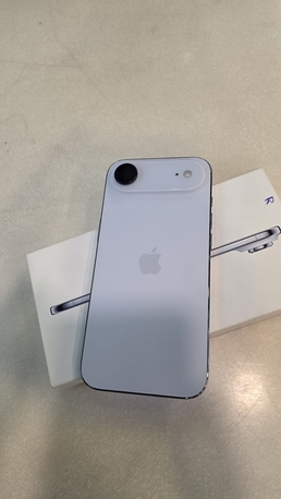 Dammam, Mobile Phones, SAR 3200,  IPhone 17 Air