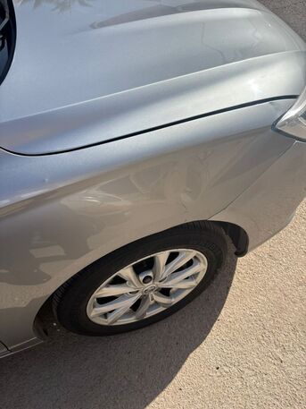 Al Malaz, Vehicles, Cars & Trucks , SAR 25000,  MG 5,  2022,  Automatic,  80000 KM,  MG5  Single Owner Under Warranty For Sale