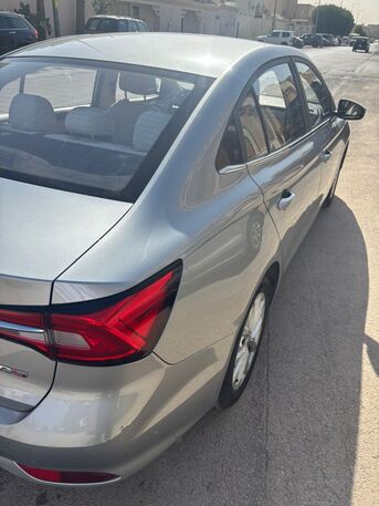 Al Malaz, Vehicles, Cars & Trucks , SAR 25000,  MG 5,  2022,  Automatic,  80000 KM,  MG5  Single Owner Under Warranty For Sale