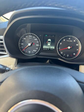 Al Malaz, Vehicles, Cars & Trucks , SAR 25000,  MG 5,  2022,  Automatic,  80000 KM,  MG5  Single Owner Under Warranty For Sale