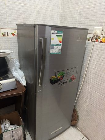 Jeddah, Electronics, SAR 400,  Refrigerator