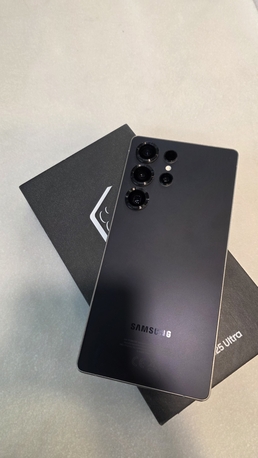 Dammam, Mobile Phones, SAR 3000,  Galaxy S25 Ultra