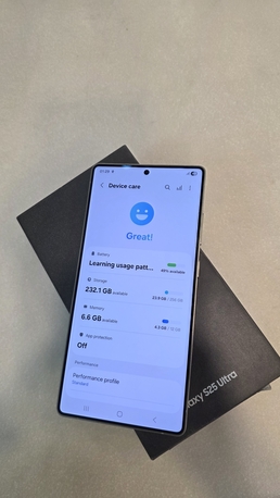 Dammam, Mobile Phones, SAR 3000,  Galaxy S25 Ultra