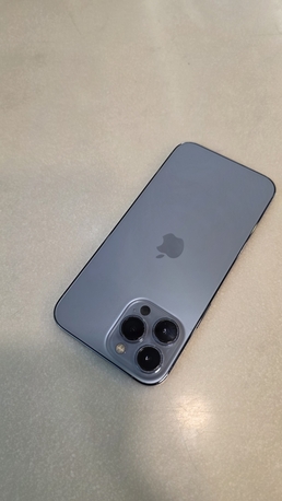 Dammam, Mobile Phones, SAR 1800,  IPhone 13 Pro Max