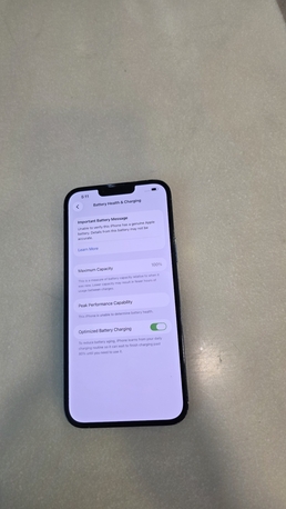 Dammam, Mobile Phones, SAR 1800,  IPhone 13 Pro Max