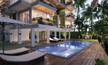 Gurgaon, Residential Plots, 4000 Sq. Feet,  Villa Plots In Goa | Design Your Dream Coastal Home