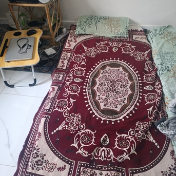 Hara, Bedspace Available, SAR 650/month,  Bedspace Available In Hara