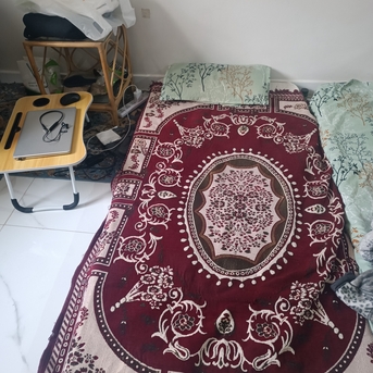 Hara, Bedspace Available, SAR 650/month,  Bedspace Available In Hara