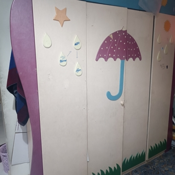 Hara, Bedspace Available, SAR 650/month,  Bedspace Available In Hara