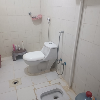 Hara, Bedspace Available, SAR 650/month,  Bedspace Available In Hara