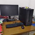 BHD 650,  HP COMPUTER FULL SET I5 WITH SCREEN& MOUSE & ALL ACCESSEORIES