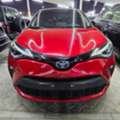 SAR 75000,  Toyota C-HR,  2023,  Automatic,  21000 KM,    Manufactory Condition