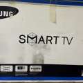 SAR 600,  SAMSUNG LED SMART TV 40 Inchs